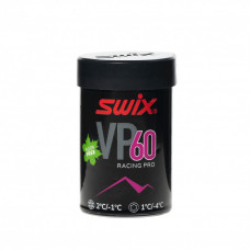 Мазь Swix  VP60 (-1+2) 45гр